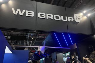 Grupa WB na DSEI 2025. Nowe drony i wizja rewolucji bezzałogowej