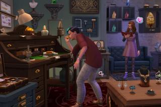 The Sims 4. Kryształowe cudeńka. Teraz twój sim może zostać jubilerem!