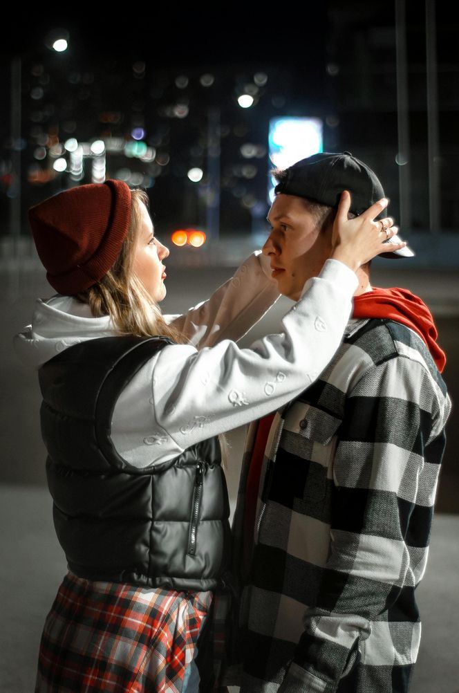 Bezrękawniki wracają w wielkim stylu