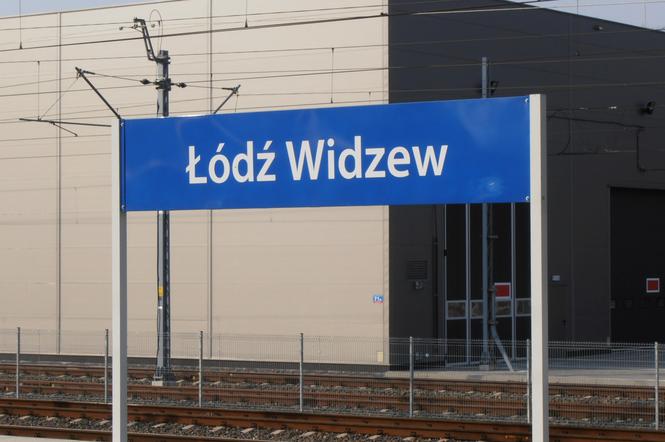 Łódź Widzew