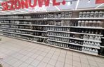 Auchan w Poznaniu: ceny zniczy przed Wszystkimi Świętymi 