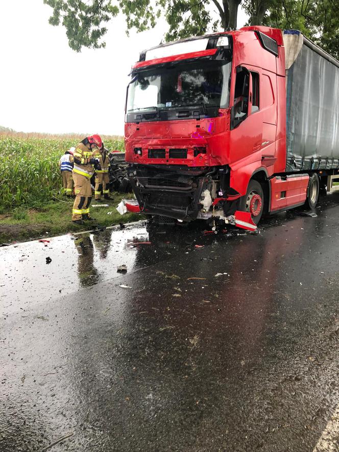 Zginęli na drodze dzień przed swoim ślubem