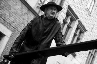 Zmarł Wacław Janicki. Jedną kultową rolą zapewnił sobie nieśmiertelność