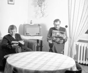 QUIZ PRL. Od dokwaterowań po wielką płytę. Ile wiesz o mieszkaniach w PRL?