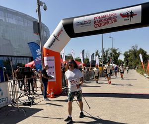 Za nami Półmaraton Radomskiego Czerwca '76