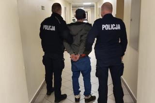  Zatłukł kolegę karniszem. Chwilę wcześniej siłowali się na rękę 