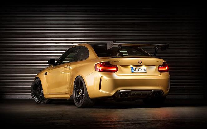 Manhart BMW M2