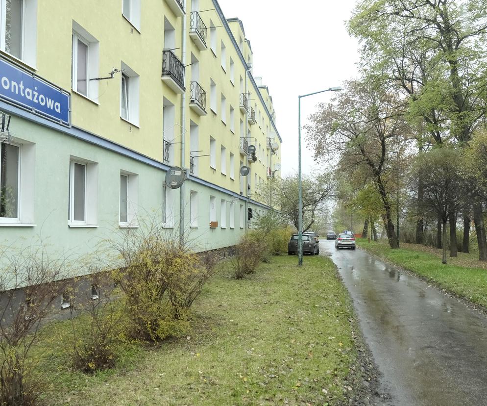 Lublin - coraz bliżej przebudowy ul. Montażowej