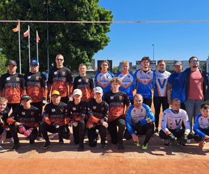 Bardzo udany weekend LKS Szawer Leszno