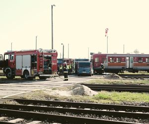 Wojewódzkie ćwiczenia obronne GOŁOBORZE-25