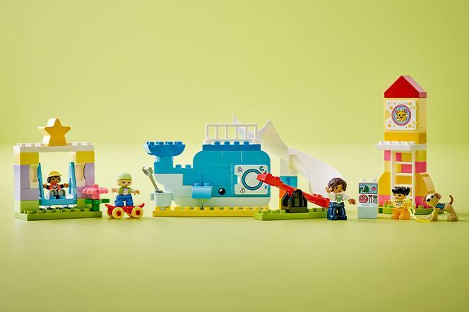 LEGO DUPLO