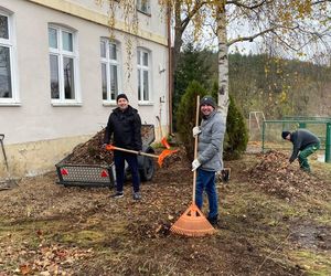 Rodzice Niebieskich TuliPanów tworzą dla nich dom w Bydgoszczy. Będą tam mieszkania wytchnieniowe i sale terapeutyczne