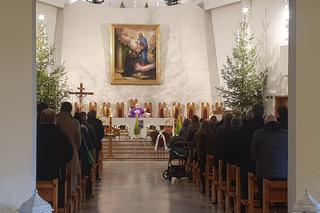 Patryk Kalski pogrzeb