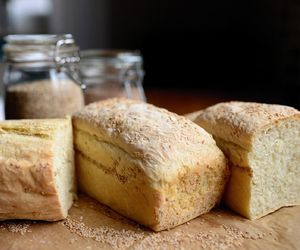 To zapomniany zwyczaj. W dniu imienin Agaty katolicy święcą chleb, sól i wodę