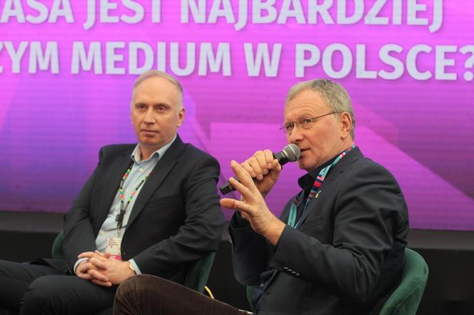 Targi Książki i Mediów VIVELO 2023 na PGE Narodowym