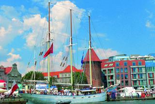 KAPITAN BORCHARDT