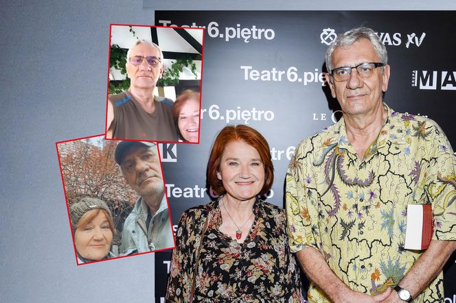 Maria Winiarska i Wiktor Zborowski - ich pierwszy raz w łóżku