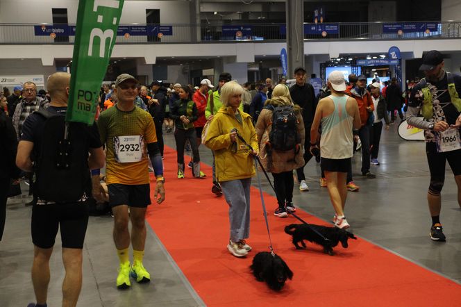 Poznań Run Expo 