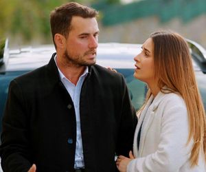 Miłość i nadzieja odc. 301. Sila, Kuzey