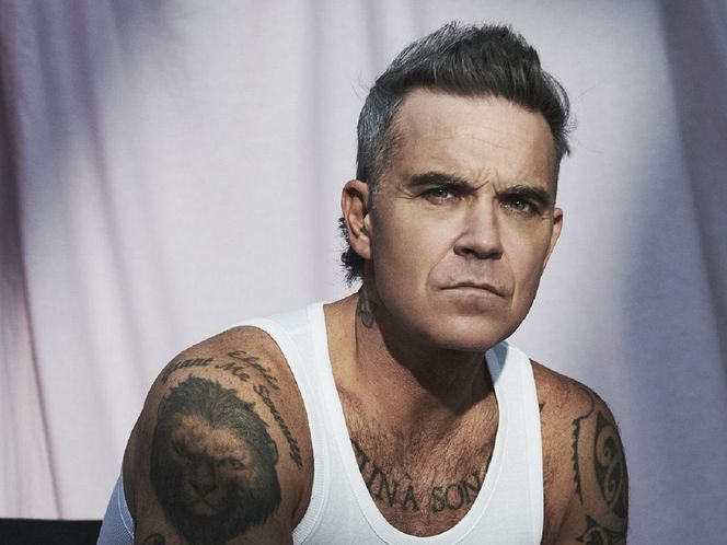 Robbie Williams