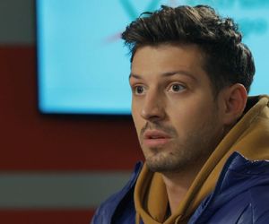 Barwy szczęścia, odcinek 3231. Justin (Jasper Sołtysiewicz)