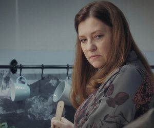 M jak miłość odc. 1869. Haneczka (Elżbieta Firek)