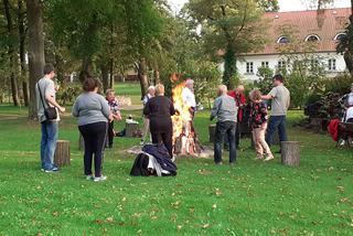 Wycieczka krajoznawcza Muzeum Regionalnego w Siedlcach śladem upamiętnień wojny polsko-bolszewickiej z 1920 roku