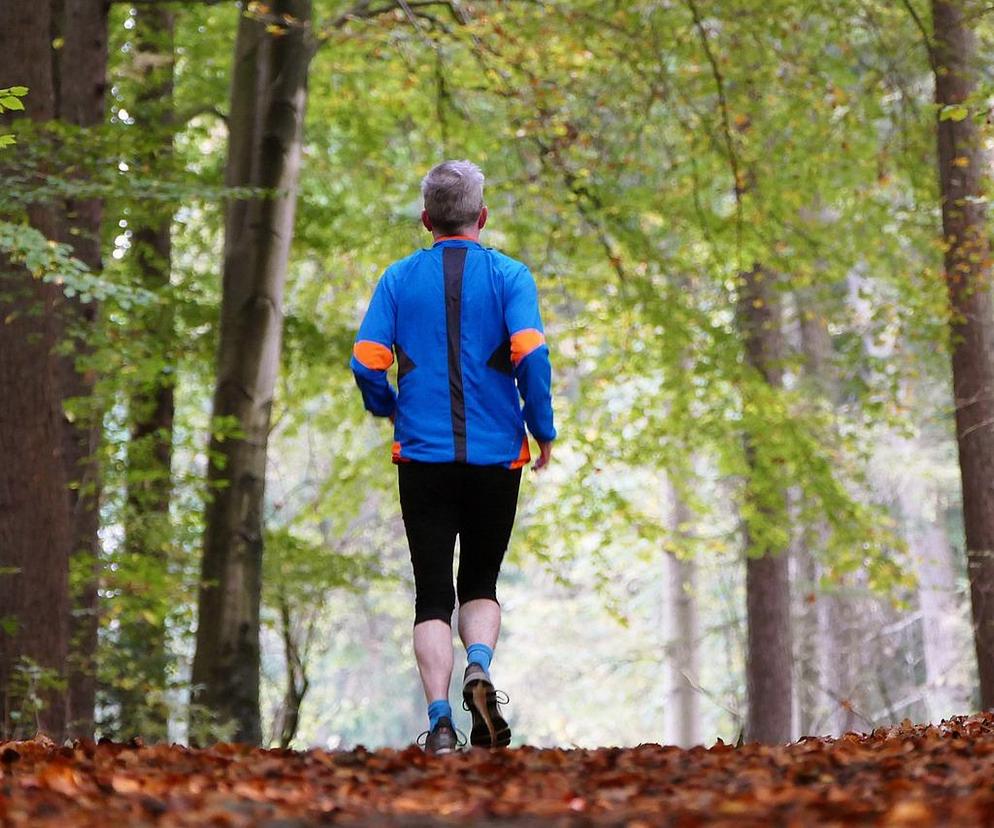 Bieg na 10 km, biegi dla dzieci i marsz nordic walking - już we wrześniu odbędą się BIEGI WINIARSKIE w Kaliszu