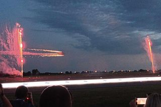 Zostało 10 dni do Air Show. Wiadomo kto wystąpi na pokazach!