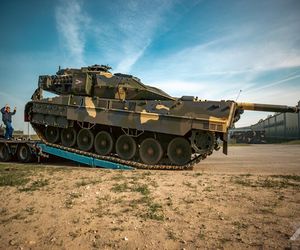 Leopard 2A7HU