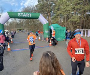 19. Bieg Policz się z cukrzycą w Zielonej Górze