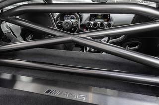 Mercedes-AMG GT R PRO 2019