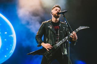 Mystic Festival 05.06.2025. Nawet kapryśna pogoda nie ostudziła festiwalowej energii