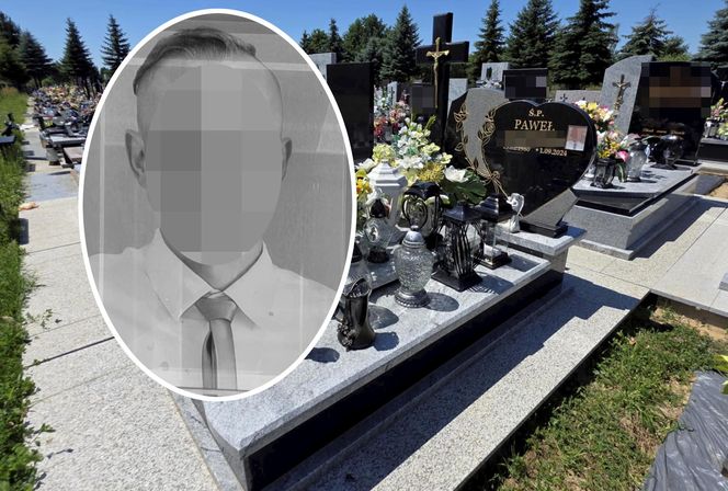  Rok od śmierci piłkarza z Chałupek Debnianskich.