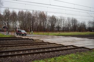 Na Widzewie powstaną nowe bezkolizyjne przejazdy kolejowe