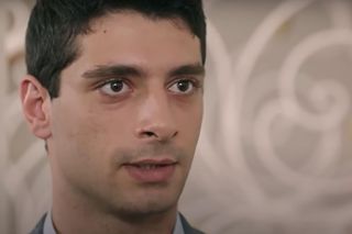 Wichrowe wzgórze, odcinek 50. - STRESZCZENIE