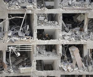 Otwarta wojna na Bliskim Wschodzie. Iran zapowiada odwet, a świat wstrzymuje oddech