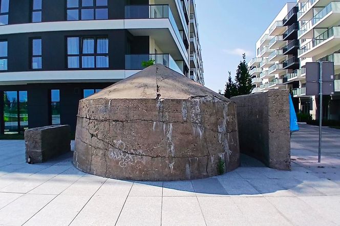 Nowe osiedle i bulwar na Łasztowni