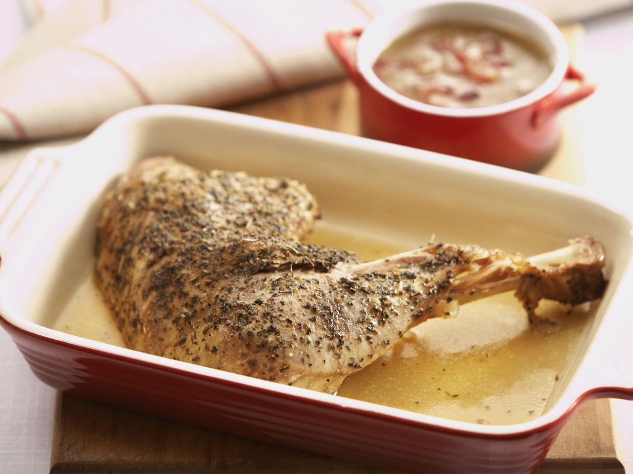 Udka z indyka po myśliwsku: pomysł na zdrowy obiad