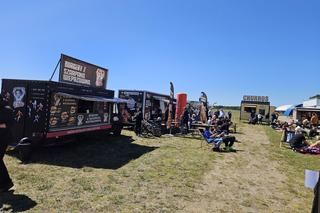 Czwarte targi Olsztyn w stylu vintage