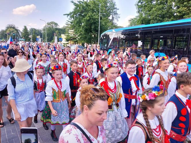 Eurofolk Zamość 2024