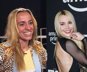 Schreiber w końcu się przyznała. Znamy powód zgłoszenia się do Top Model