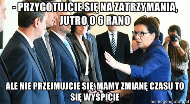 Wyborcze MEMY