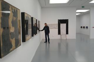 Maszyny do pisania na wystawie w Bydgoszczy