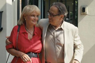 Barwy szczęścia, odcinek 3124: Małgorzata zmieni zdanie o Józefinie, a Jerzy zacznie współczuć Andrzejowi - ZDJĘCIA