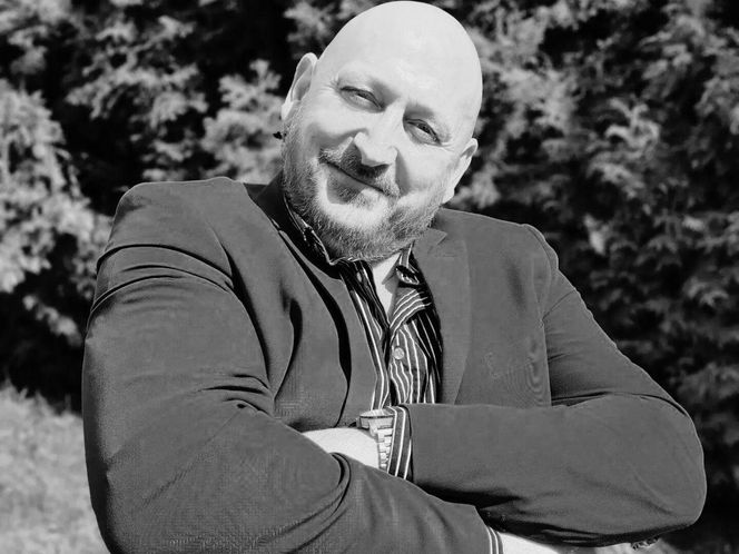 Na co zmarł Jacek Wójcik z "Królowych życia"? Dagmara i Edzia zabrały głos