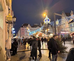 Otwarcie Jarmarku Bożonarodzeniowego 2024 we Wrocławiu