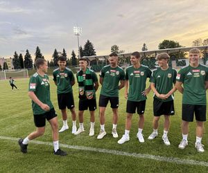 Prezentacja Staru Starachowice. Zielono-czarni gotowi na sezon Betclic 3. Ligi 2025/2026