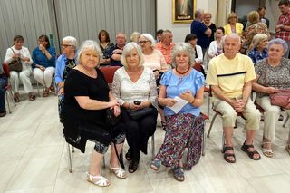 Polonia z Chicago pożegnała swojego duszpasterza Józefa Polaka