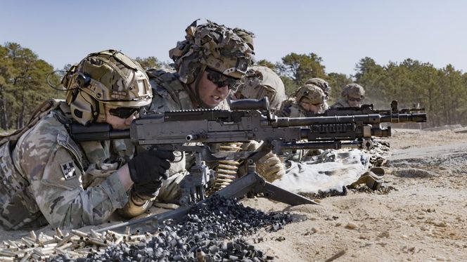 US Army